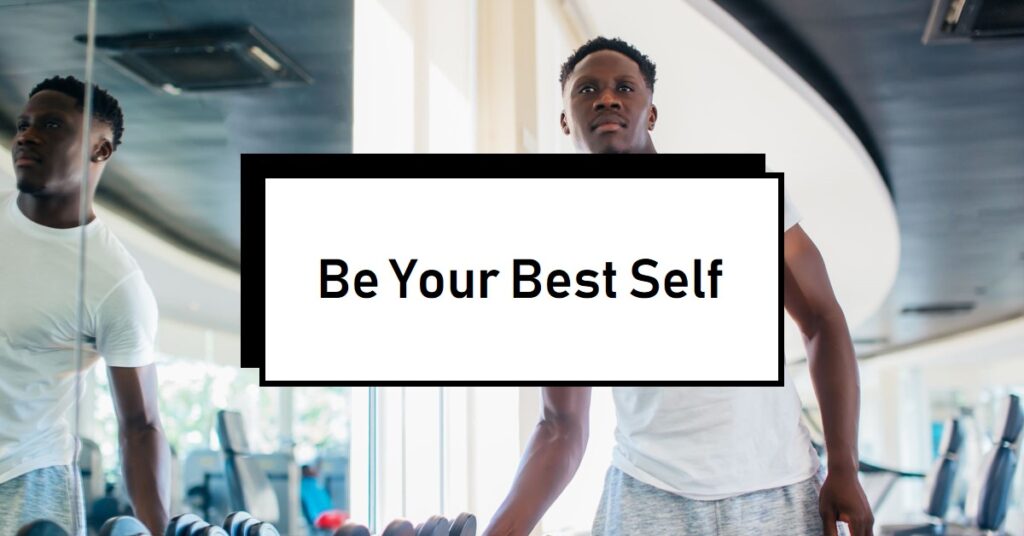 Be Your Best Self: The Transformative Power of Bodybuilding Shorts