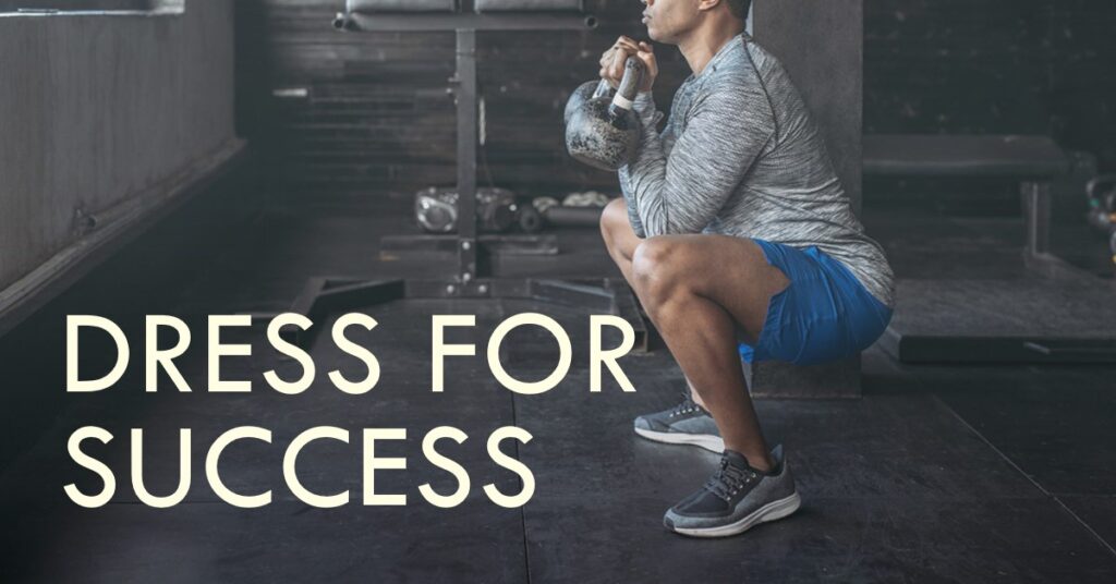 Dress for Success: How Your Gym Sportswear Can Enhance Your Workout