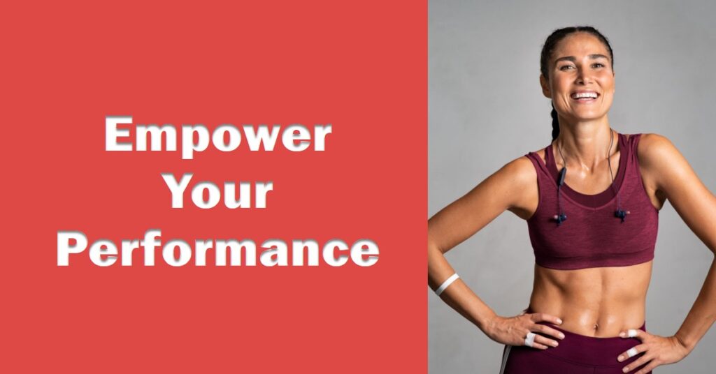 Empower Your Performance: Choosing the Right Gym Sportswear for You