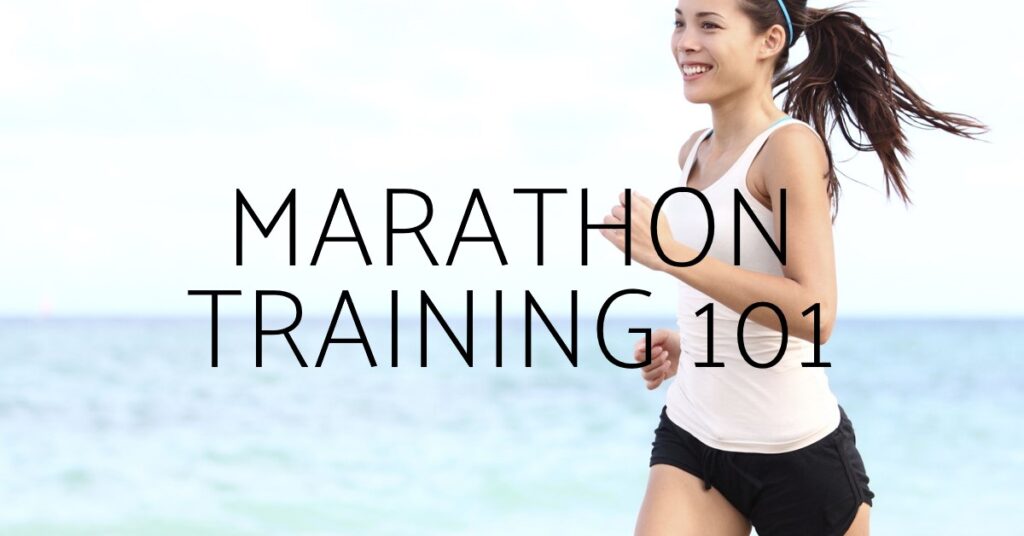 Marathon Training 101: Why the Right Running Shorts Make All The Difference