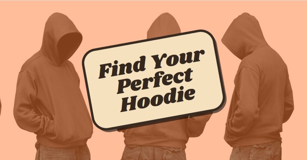 How to Choose the Perfect Hoodie for Your Sportswear Collection